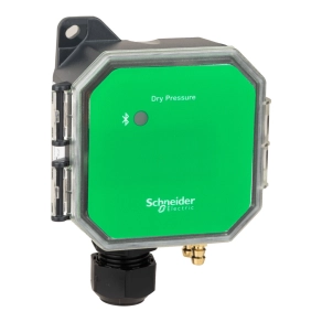   Schneider Electric Pressure Sensors - EPP302 - Nyomáskülönbség távadó