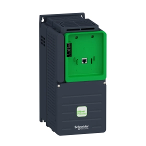  Schneider Electric Altivar Process ATV630 - ATV630D11N4Z - frekvenciaváltó, 11kW, 3f, 400VAC, IP21, falra szerelhető, kijelző nélkül
