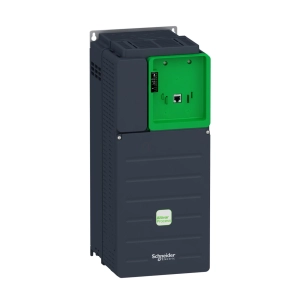   Schneider Electric Altivar Process ATV630 - ATV630D18N4Z - frekvenciaváltó, 18kW, 3f, 400VAC, IP21, falra szerelhető, kijelző nélkül