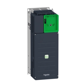   Schneider Electric Altivar Process ATV630 - ATV630D45N4Z - frekvenciaváltó, 45kW, 3f, 400VAC, IP21, falra szerelhető, kijelző nélkül