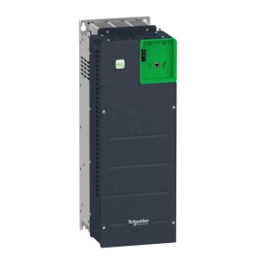   Schneider Electric Altivar Process ATV630 - ATV630D55N4Z - frekvenciaváltó, 55kW, 3f, 400VAC, IP21, falra szerelhető, kijelző nélkül