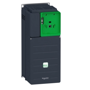   Schneider Electric Altivar Process ATV930 - ATV930D18N4Z - frekvenciaváltó, 18kW, 3f, 400VAC, IP21, falra szerelhető, kijelző nélkül