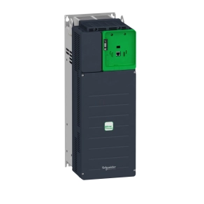   Schneider Electric Altivar Process - ATV930D45N4Z - frekvenciaváltó, 45kW, 3f, 400VAC, IP21, falra szerelhető, kijelző nélkül