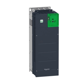   Schneider Electric Altivar Process ATV930 - ATV930D75N4Z - frekvenciaváltó, 75kW, 3f, 400VAC, IP21, falra szerelhető, kijelző nélkül