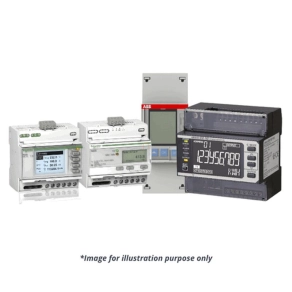   Schneider Electric ION9000 - METSE9CTHWK -árambement készlet