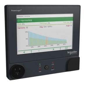 Schneider Electric ION9000 - METSE9USBK -RMD192 USB készlet
