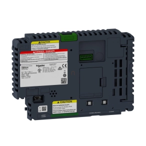  Schneider Electric Magelis GTU X - HMIG3X - Harmony GTU eXtreme Box modul HMIDT**X durva környezeti érintőképernyőkhöz