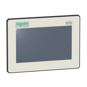   Schneider Electric Magelis GTU X - HMIDT35X - eXtreme érintőképernyő, 7", 800x480, IP66F, HMIG3X GTU eXtreme BOX - hoz