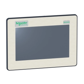 Schneider Electric Magelis GTU X - HMIDT35X - eXtreme érintőképernyő, 7", 800x480, IP66F, HMIG3X GTU eXtreme BOX - hoz