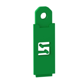   Schneider Electric Modicon M262 - TMAM3 - kiegészítő, rögzítő készlet panelre szereléshez