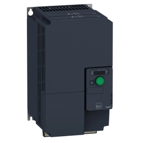   Schneider Electric Altivar Machine 320 - ATV320D11N4C - frekvenciaváltó, 11kW, 3f, 400VAC, Modbus/CANopen, IP20, kompakt kivitel