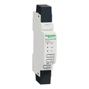 Schneider Electric SpaceLogic KNX - MTN6500-0101 Csatoló