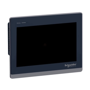   Schneider Electric Magelis ST6 - HMISTW6500 - Harmony STW6 Web HMI terminál, 10,1", 1024x600, 2xRJ45 Ethernet TCP/IP (Daisy Chain), 2xUSB, 24VDC