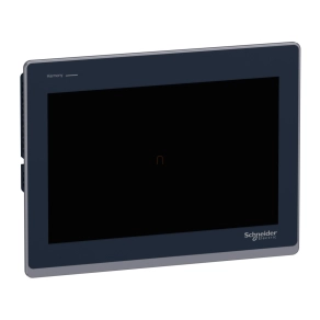  Schneider Electric Magelis ST6 - HMISTW6600 - Harmony STW6 Web HMI terminál, 12,1", 1280x800, 2xRJ45 Ethernet TCP/IP (Daisy Chain), 2xUSB, 24VDC