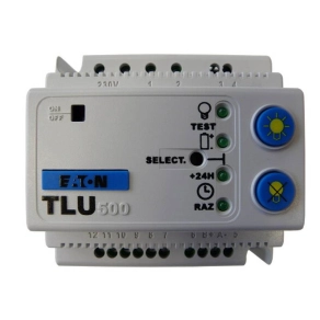 Eaton Telecommand modul Nexi / SafeLite-hoz TLU 2 - LUM10312
