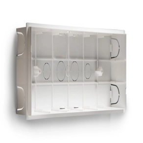 Eaton nexitech led/nexilite süllyesztő keret, -nexi-rb