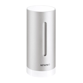   Legrand Netatmo okos időjárás állomás kiegészítő beltéri egység, NIM01-WW