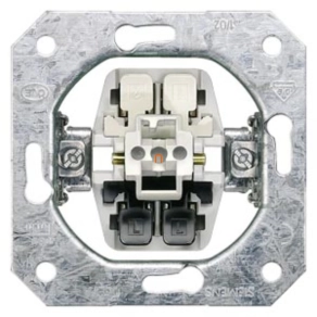 Siemens 5TA2117 107 kapcsoló, DELTA i-system