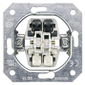 Siemens 5TA2155 105 kapcsoló, DELTA i-system