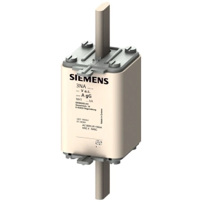   Siemens 3NA3140 késes biztosító, NH-1, 200A gG, 500VAC, 440VDC