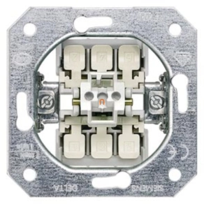 Siemens 5TA2153 103 kapcsoló, DELTA i-system
