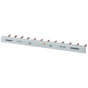Siemens 5ST3701 tüskés sorolósín 16mm2 1F L1016MM