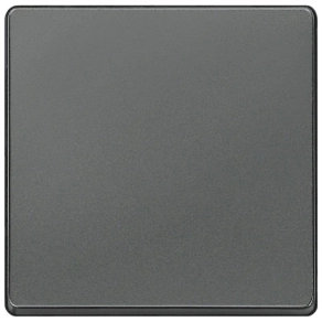   Siemens 5TG6221 billentyű, antracit (RAL7016), DELTA i-system