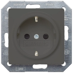   Siemens 5UB1924 dugalj (GYV), antracit (RAL7016), DELTA i-system