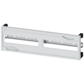   Siemens 8GK4351-1KK21 beépítő készlet, 150x500mm, 1x24 modul (24 modul), ALPHA 160