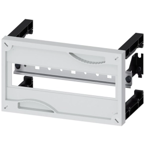   Siemens 8GK4351-1KK12 beépítő készlet, 150x250mm, 1x12 modul (12 modul)