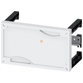  Siemens 8GK4401-1KK12 beépítő készlet sorkapocshoz, 150x250mm