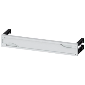  Siemens 8GK4501-0KK22 beépítő készlet teli homloklap, 75x500mm