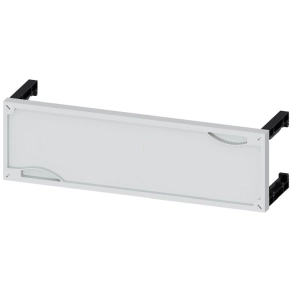   Siemens 8GK4501-1KK22 beépítő készlet teli homloklap, 150x500mm