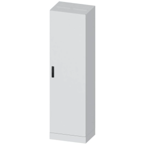   Siemens 8GK1423-8KK25 1950x550x400 moduláris szekrény, IP55, RAL7035, safety class 1, ALPHA 1250