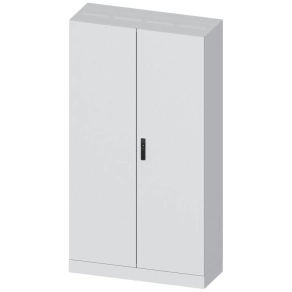   Siemens 8GK1423-8KK45 1950x1050x400 moduláris szekrény, IP55, RAL7035, safety class 1, ALPHA 1250