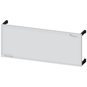   Siemens 8GK4501-2KK32 beépítő készlet, teli homloklap, 300x750mm