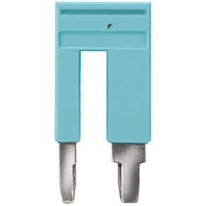   Siemens 8WH9020-0FC10 szűkítő rövidzár, 6mm2 / 2,5-4mm2, 2 tagú