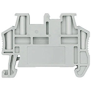 Siemens 8WH9150-0CA00 végbak, szürke