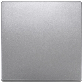 Siemens 5TG7141-1 billentyű, platina (RAL9007), DELTA style