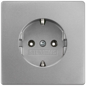Siemens 5UB1853-1 dugalj, platina, DELTA style