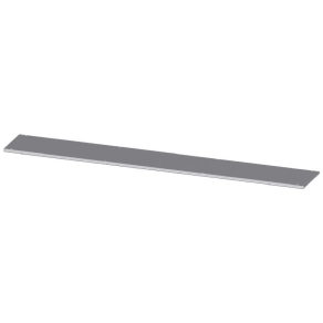   Siemens 8GK9520-0KK05 oldallap ALPHA 1250 moduláris szekrényhez, 1950x400mm