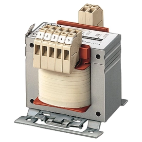   Siemens 4AM4042-5AT10-0FA0 transzformátor 0,25kVA, UPRI(V):400 ±5÷, USEC(V): 230