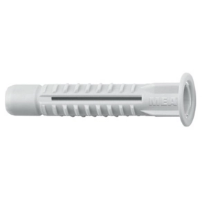 Műanyag dübel galléros 12x72mm 912MZK Apolo/Celo