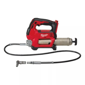   Milwaukee M18 Zsírzópisztoly, 562bar, -akkumulátor és töltő nélkül M18 GG-0 4933440493