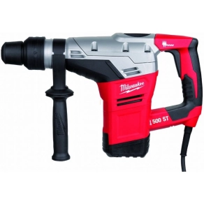   Milwaukee Bontókalapács 5kg 1100W, 3000 ütés/perc 4m-es kábellel K 500 ST 4933443180