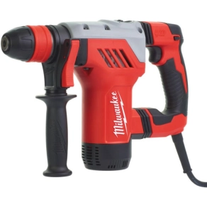   Milwaukee Kombikalapács SDS-Plus, 800W, 0-100 ford/perc, FIXTEC, 5 méteres kábellel, PLH 28 XE 4933446800