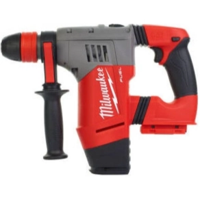   Milwaukee M28 kombikalapács SDS-Plus, 4 fokozatú akkumulátor és töltő nélkül M28 CHPX-0 4933448000