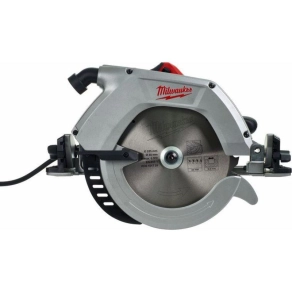   Milwaukee körfűrész 235mm, 85mm vágási mélység, 2200W, párhuzamvezetővel CS 85 CBE 4933451116