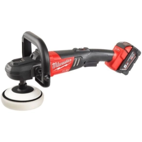 Milwaukee M18 FAP180-502X Fuel polírozó 4933451550