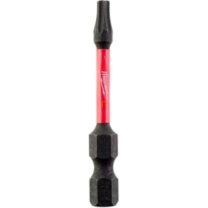 Milwaukee Shockwave csavarhúzó bit TX15 50mm (4932451286)